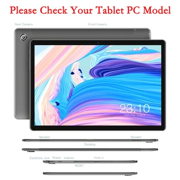 Ultra-vékony Esetben a Teclast M18 10.8 Hüvelykes Tablet PC ,Legújabb Pu Bőr védőtok Fedezni Teclast M18 1