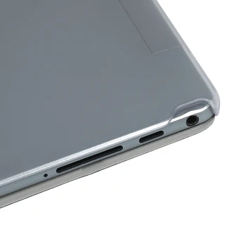 Ultra-vékony Esetben a Teclast M18 10.8 Hüvelykes Tablet PC ,Legújabb Pu Bőr védőtok Fedezni Teclast M18 3