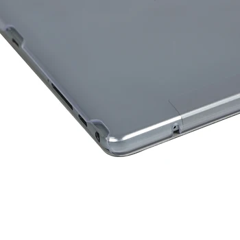 Ultra-vékony Esetben a Teclast M18 10.8 Hüvelykes Tablet PC ,Legújabb Pu Bőr védőtok Fedezni Teclast M18 4