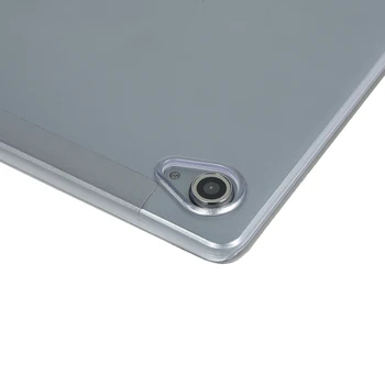 Ultra-vékony Esetben a Teclast M18 10.8 Hüvelykes Tablet PC ,Legújabb Pu Bőr védőtok Fedezni Teclast M18 5