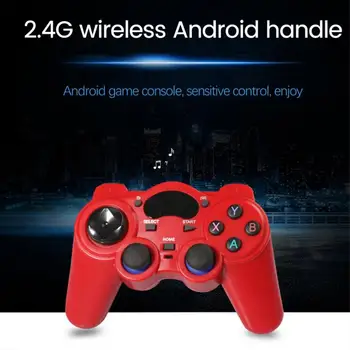 PS3 Kontroller Gamepad Android Vezeték nélküli Joystick Joypad A Kapcsoló A PS3 Okos Telefon, Tablet PC Smart TV Box