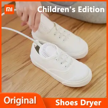 Xiaomi Sothing Cipő Szárító Fűtés Hordozható Gyermekek Kiadás Elektromos Háztartási Állandó Hőmérsékletű Szárítás Deodorization