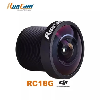 RunCam RC18G Lencse DJI FPV kamera Phoneix Swift2 Mini Kamera RC FPV Racing Drón