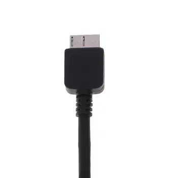 Adatkábel C-Típusú Mikro-B Kábel USB3.0 OTG Külső Merevlemez-Merevlemez HDD Samsung Pentax Telefon Kamera 3