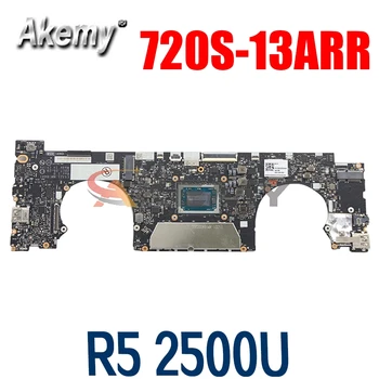 ES321 NM-B441 A Lenovo IdeaPad 720S-13ARR laptop alaplap Ryzen R5 2500U CPU 8G RAM 5B20Q59464 5B20Q59378 100% - os vizsgálat