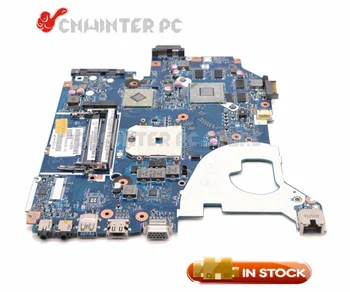 NOKOTION Az Acer aspire V3-551 v3-551g Laptop alaplap LA-8331P NBC1811001 NBC1911001 DDR3, HD 7670M videokártya