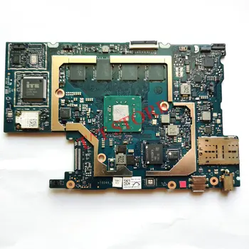 eredeti Lenovo IdeaPad D330 D330-10IGM tabletta alaplap 4G RAM +128G SSD-N4000 CPU T6066_MB ingyenes szállítás