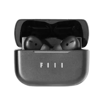 A Xiaomi FIIL T1 CC Pro Igaz Vezeték nélküli Fülhallgató Sport Bluetooth 5.2 Headset Vízálló zajcsökkentés Sport Fülhallgató Fejhallgató