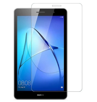 Edzett Üveg Huawei MediaPad T3 7.0 3G BG2-U01 Tabletta Üveg Fólia képernyővédő fólia Huawei MediaPad 7 T3 WiFi BG2-W09