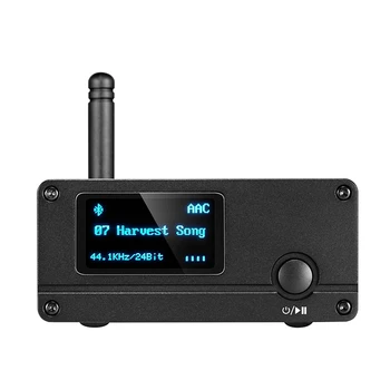 XDUOO XQ-50 PRO2 Bluetooth Audio Receiver Átalakító QCC5125 Buletooth 5.1 DAC XQ-50 pro támogatja a PC USB DAC XQ-50 PRO 1