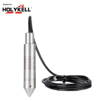 Holykell HPT604 olajszint Érzékelő, Digitális Víz Nyomás Érzékelő