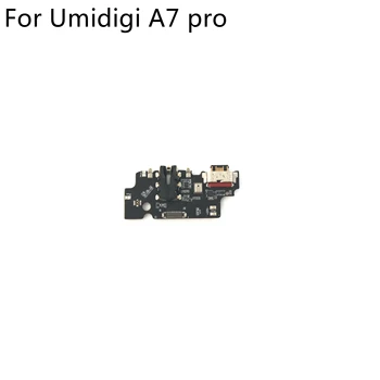 UMIDIGI A7 Pro Új USB Csatlakozó Felelős Testület UMIDIGI A7 Pro Helio P23 MT6763T 6.3