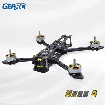 GEPRC Márk 4 FPV Racing Drón Keret Készlet 5