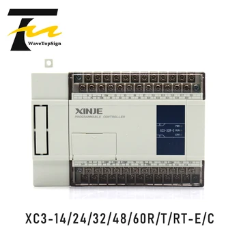 XINJE NYRT XC3-14R-E XC3-14RT-E XC3-14/24/32/48/60R/T/RT-E/C