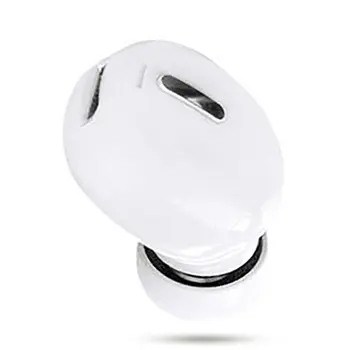 Mini In-Ear Vezeték Nélküli Bluetooth-5.0-S HiFi Fülhallgató Fülhallgató Mikrofon Sport Fülhallgató, Kihangosító, Fülhallgató A Huawei Samsung Iphone