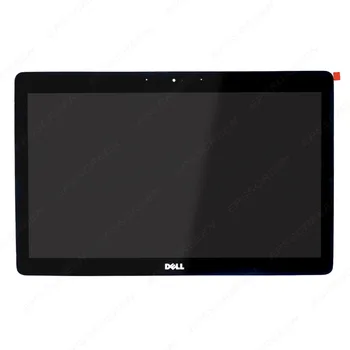 12.5 laptop képernyő DELL Latitude E7240 Touch Digitalizáló / LCD Közgyűlés LP125WF1(SP)(A4) PY6P2 monitor FHD kijelző
