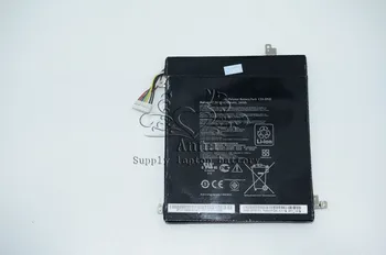 BÁCSI Eredeti Akkumulátor C22-EP121 Az ASUS Az Eee Pad B121 Tablet PC Sorozat Slate EP121 1