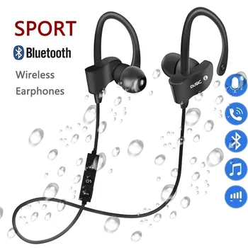 558 Vezeték nélküli Bluetooth Fülhallgató Rögzítőt Fejhallgató Fone de ouvido Zene Sport Gaming Headset Kihangosító Minden Okos Telefonok