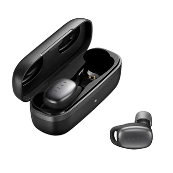 A FIIL T2 Pro TWS Blue tooth 5.2 Fülhallgató Vezeték nélküli Fejhallgató Aktív zajcsökkentés Sport Fülhallgató, Headset Mikrofonnal