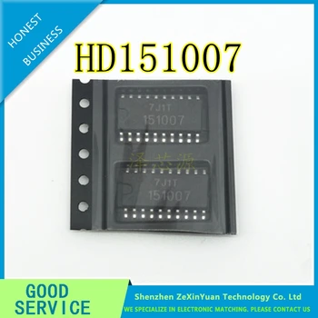 2DB/SOK HD151007 151007 SOP20 ÚJ Gyújtás chip driver IC