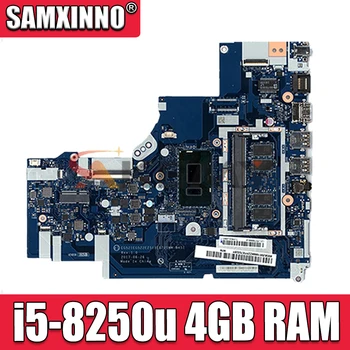 5B20P99158 A Lenovo ideapad 330-15ikb 330-17ikb laptop alaplap NM-B451 Alaplapja A i5-8250u 4GB RAM, 100% - ban tesztelt, működik