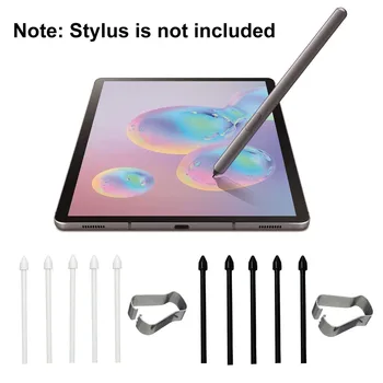 Spen Stylus s Pen Tollhegy Samsung Galaxy Tab S6 S7 T860 T865/S6 Lite T867VP T970 T975 10.4 SM-P610 SM-P615 P610 5