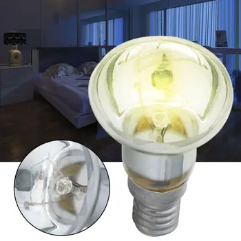 Energiatakarékos Láva Lámpa SES E14 R39 Reflektor 30W Reflektor Csavar Spot Izzók Új Lámpa Otthoni Világítás Dekoráció