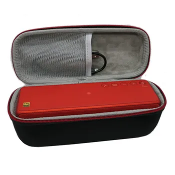 LuckyNV EVA Hordozható Hangszóró védőtok Sony HG 1 / 2 Szállító-Tároló Doboz, Táska Sony SRSHG1 / 2 Bluetooth Soundbox
