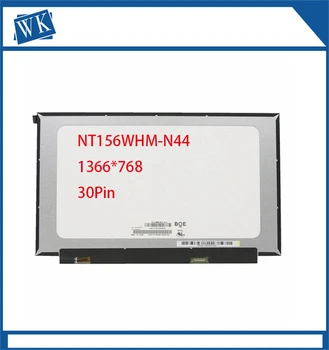 5D10P53898 NT156WHM-N44 V8-as.0 LENOVO LCD 15.6 LED 330S-15IKB 81F5 Új Képernyő