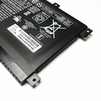 Eredeti Új LK03XL Laptop akkumulátor HP ENVY X360 15-bp 15-kn-TPN-W127 W128 I129 W134 W135 W137 HSTNN-LB7U UB7I IB8M L09281-855 3