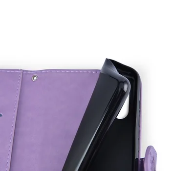 A Infinix Megjegyzés 10 Pro NFC Divat 3D Virág Flip Bőr Pénztárca Telefon Esetében A Infinix Megjegyzés 10 Pro Telefon fedél kártya foglalat 2