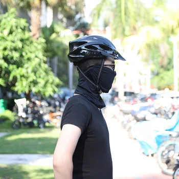 Könnyű Kerékpár Sisak Fekete, Lélegző Sisak Hegy, MTB Kerékpár, Lovaglás Biztonsági Kalap Sapka Fej Védelme Kerékpáros Felszerelés 1