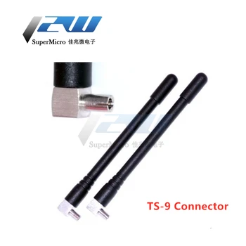 2db 3G / 4G antennák 1920-2670Mhz CRC9 antenna /TS-9connector a Huawei modem E156 E160 E160E AC2736 AC2726 1