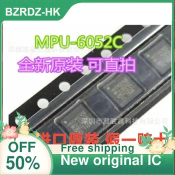 1-20DB MPU-6052 MPU-6052C MPU6052C QFN24 Új, eredeti IC