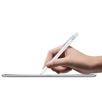 Aktív Toll A Huawei MatePad Pro 12.6 10.8 hüvelykes Tablet pen Ceruza MatePad 11 10.95 10.4