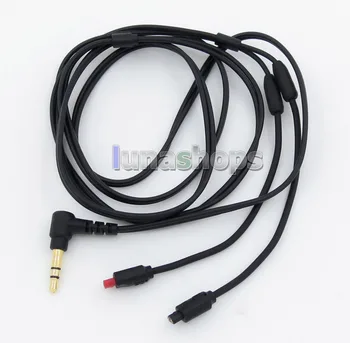 Csere Kábel Audio-technica ATH-IM50 IM70 IM01 IM02 IM03 IM04 Fül telefon