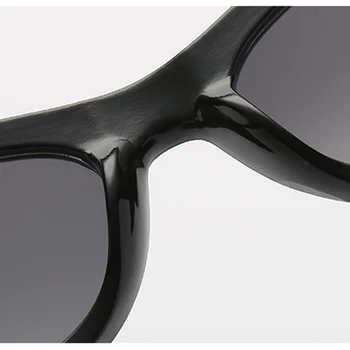 2020 Márka, Design, Új, Európai, Amerikai Macska Szemét Napszemüveg Női Retro napszemüvegek Nők Átlátszó Doboz Színes Szemüveg UV400 5