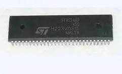Ingyenes Szállítás. STV2246H TV IC chip mikroprocesszor alkatrészek
