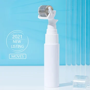 Innovatív Spray Hidra Derma Roller Micro Tűzéssel Eszköz Hydration Hidratálja