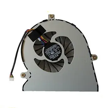 SSEA Új CPU Hűtő Hűtő Ventilátor a Lenovo Ideapad Y560 Y560a Y560p P/N DFS551205ML0T F90Q MG75070V1-C000-S99