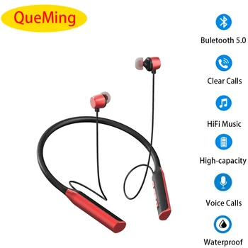 TWS Vezeték nélküli Headset Bluetooth V5.0 Fülhallgató aptX 4 Mic CVC zajszűrő Fejhallgató Vízálló Fülhallgató, A Xiaomi OPPO 1