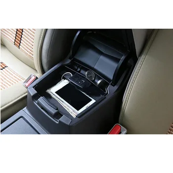 A Honda CRV 2012 -2016 Kartámasz Tároló Doboz Belső Csere Tálca középkonzol
