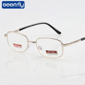 seemfly Ultrakönnyű Olvasó Szemüveg Férfiak Optikai Szemüveg Lencse Presbyopia a Nők Messze Elől Szemüveg Dioptria +1.0 +1.5 +2.0 +4.0