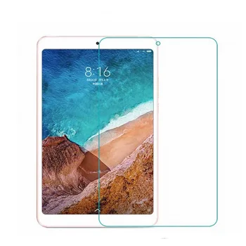 9H Tabletta Edzett Üveg Xiaomi Mipad 4 8.0 4 Plusz 10.1 inch Üveg Mi Pad Pad 1 2 3 7.9 hüvelykes Képernyő Védő Üveg Film