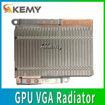 95% Új ASUS X541U X541UAK X541UV X541UVK X541UJ F541U A541U R541U hűtés GPU-s VGA Hűtő modul hűtőborda réz hűtőborda