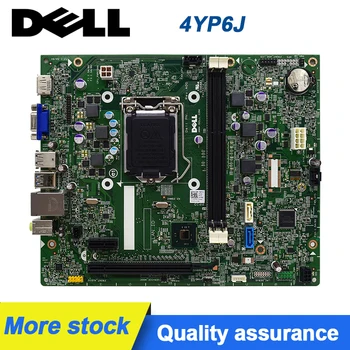A Dell Optiplex SFF 3020 PLN 4YP6J H81 alaplap LGA 1150 DDR3 DIH81R/Tigris SFF 3020 PLN 4YP6J