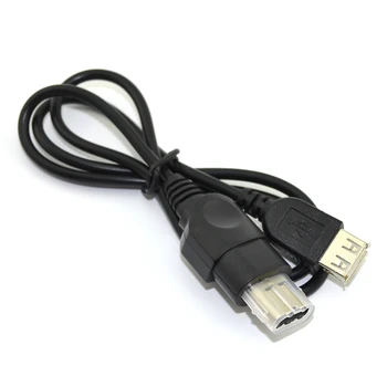 USB Vezérlő Női Átalakító Adapter PC USB-A Típusú Nő, Hogy az Xbox kábel Kábel 1