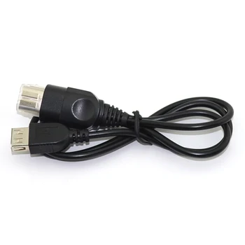 USB Vezérlő Női Átalakító Adapter PC USB-A Típusú Nő, Hogy az Xbox kábel Kábel 4