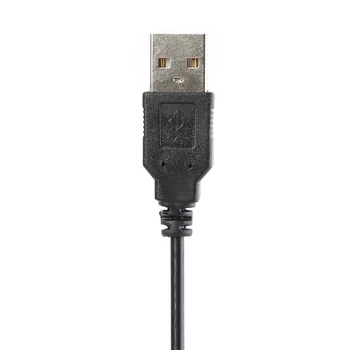 Hordozható USB Töltő Kábel minőségi Tápegység Wire Kábel Játékok, Kiegészítők DS NDS Gameboy Advance SP GBA SP 2
