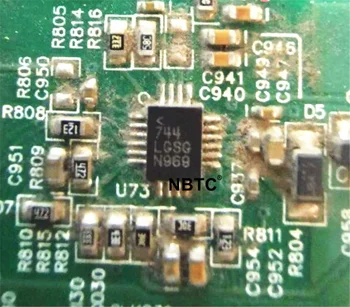 LTC3807EUDC LGSG L3+ hashboard power chip